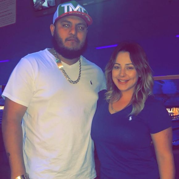 Meet your Posher, Ale y joey - Picture 1 of 1